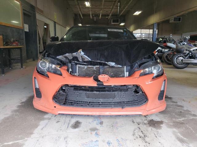 2015 TOYOTA SCION TC JTKJF5C71FJ007625