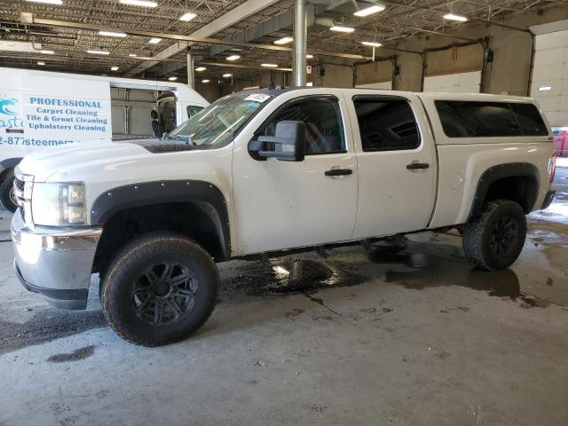 Vin: 1gc1kxc88bf169434, lot: 63148825, chevrolet all models k2500 heavy duty lt 2011 img_1