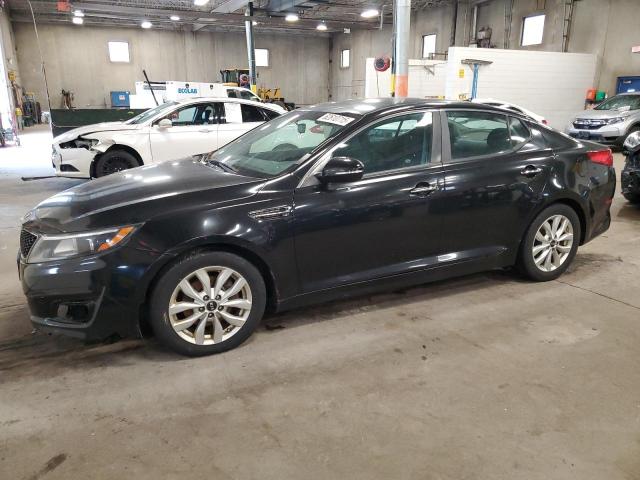 Vin: knagm4a73f5616886, lot: 62610715, kia optima lx 2015 img_1