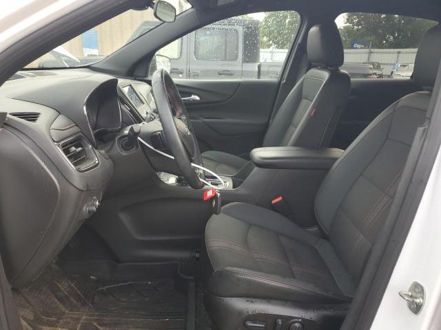 2023 CHEVROLET EQUINOX RS 3GNAXWEG1PS164229