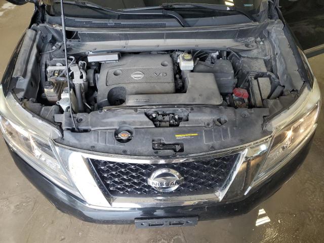 5N1AR2MM3GC664980 2016 NISSAN PATHFINDER