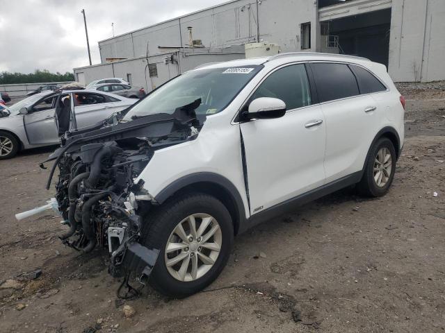 Vin: 5xypgda36gg037066, lot: 60065155, kia sorento lx 2016 img_1