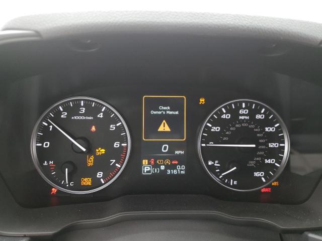 2025 SUBARU FORESTER P JF2SLDBCXSH539097