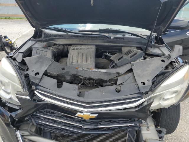 2017 CHEVROLET EQUINOX LT 2GNALCEK7H1562847