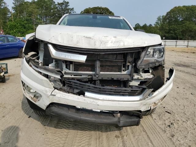 2016 CHEVROLET COLORADO - 1GCHSBEA3G1171548