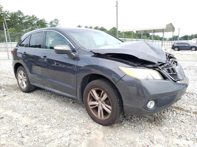 Vin: 5j8tb3h53dl016708, lot: 61636305, acura rdx technology 20134