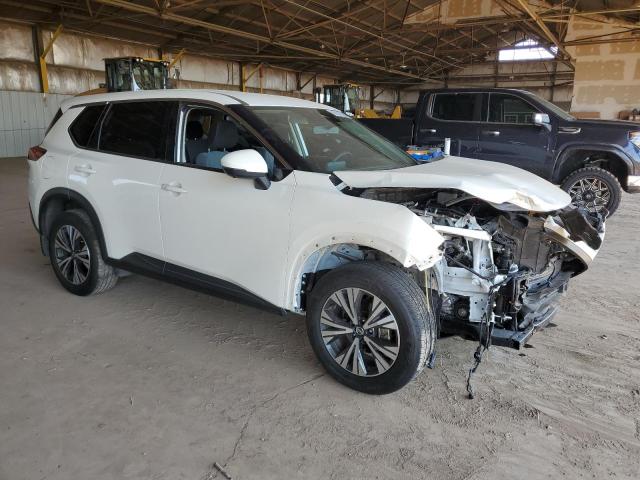 Vin: jn8at3bbxmw226808, lot: 60167825, nissan rogue sv 20214