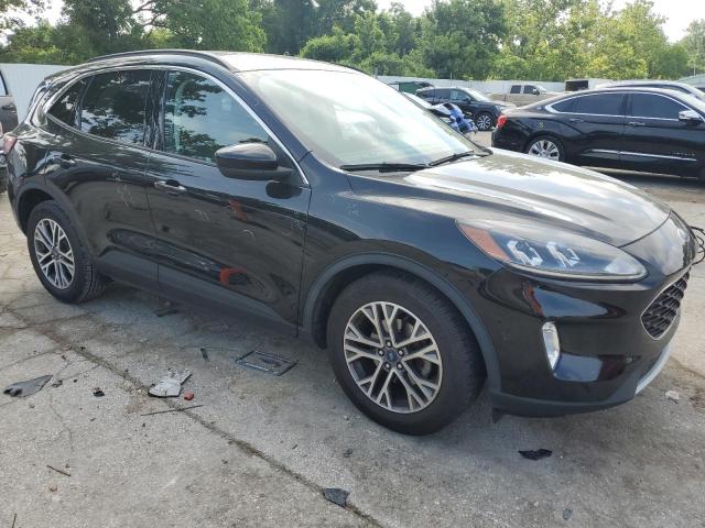 Vin: 1fmcu0h61mua57764, lot: 60862555, ford escape sel 20214