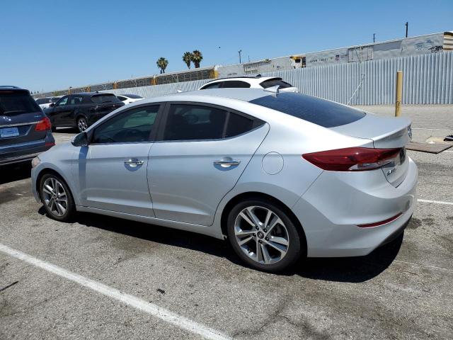 Vin: kmhd84lfxhu180170, lot: 63066725, hyundai elantra se 20172