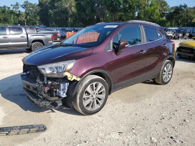 Vin: kl4cjasb2hb098604, lot: 61095855, buick encore preferred 2017 img_1