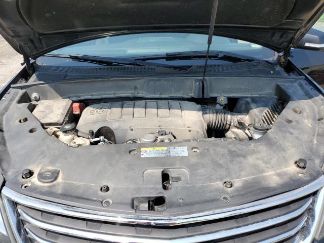 2017 CHEVROLET TRAVERSE L - 1GNKVHKD6HJ167887
