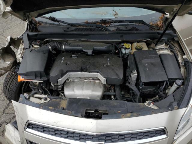 2013 CHEVROLET MALIBU LS - 1G11A5SA7DF317192