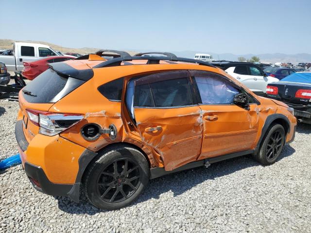2018 SUBARU CROSSTREK - JF2GTAMC8J8297880