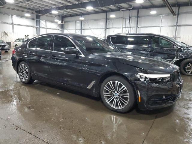 Vin: wbaja7c54kg912199, lot: 61187835, bmw 5 series xi 20194