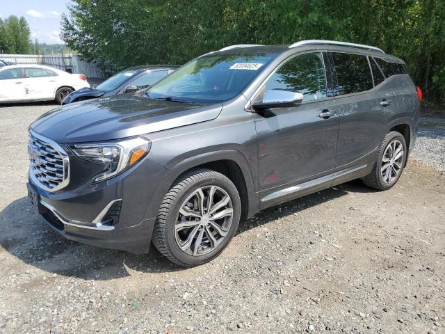 Vin: 3gkalxex1jl190927, lot: 62034625, gmc terrain denali 2018 img_1