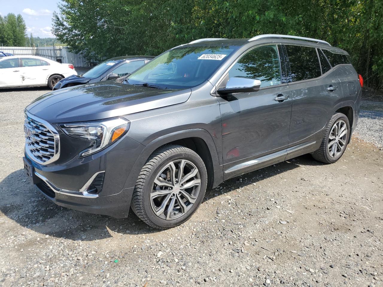 GMC TERRAIN DENALI