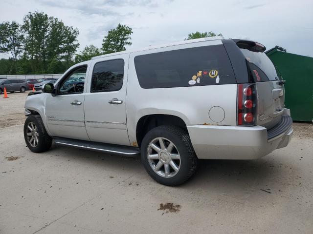 Vin: 1gks2mef6br222052, lot: 61354595, gmc yukon denali 20112