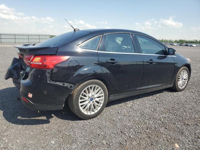 Vin: 1fadp3j27gl317027, lot: 59040795, ford focus titanium 20163