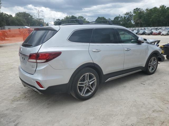 Vin: km8sr4hf5ju293866, lot: 59525965, hyundai santa fe se ultimate 20183