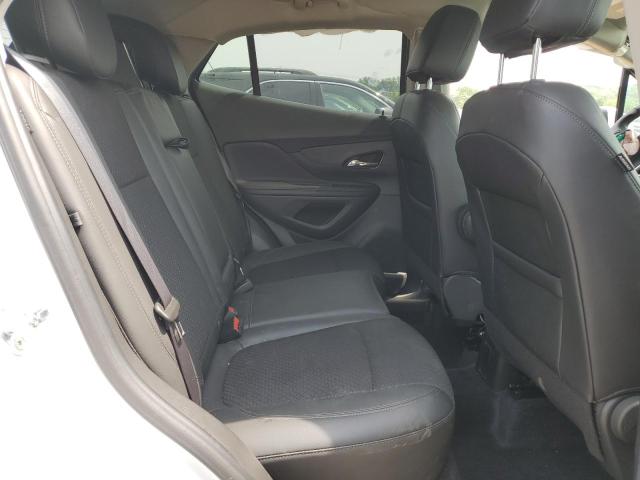 2022 BUICK ENCORE PRE KL4CJESM0NB558573