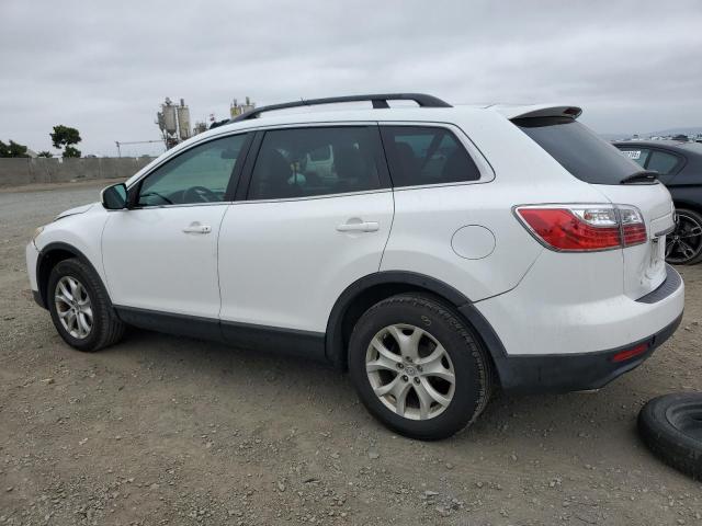 Vin: jm3tb3cv3c0336043, lot: 59914335, mazda cx-9 20122