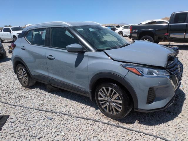 Vin: 3n1cp5cv4rl527247, lot: 60915195, nissan kicks sv 20244