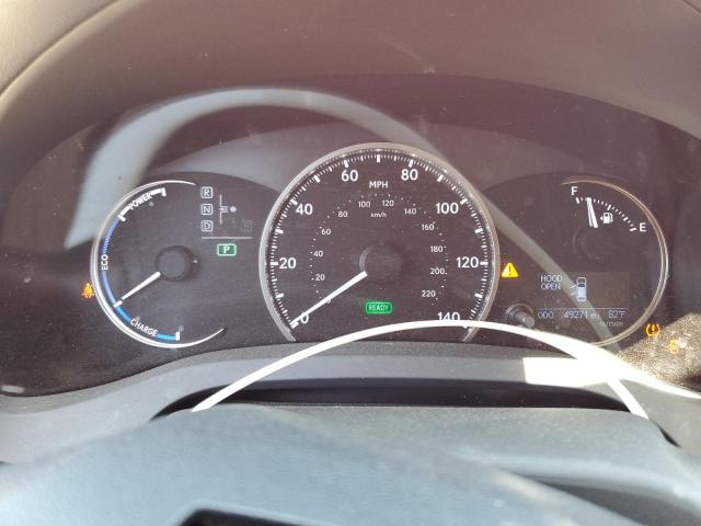 2015 LEXUS CT 200 JTHKD5BH8F2234668