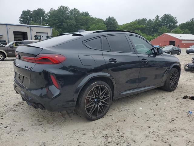 2020 BMW X6 M 5YMCY0C02L9C65644