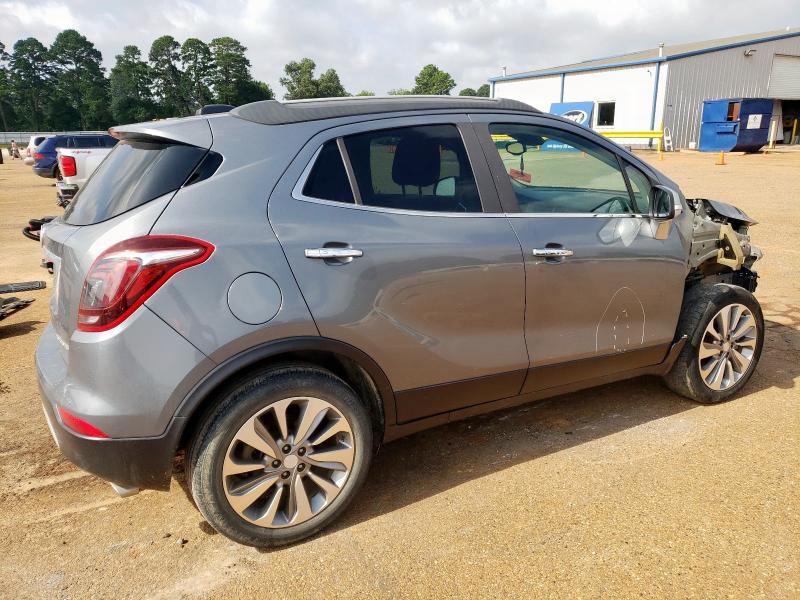 2019 BUICK ENCORE PRE - KL4CJASB0KB934420