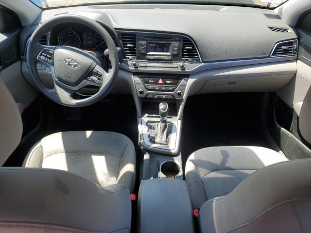 2018 HYUNDAI ELANTRA SE - 5NPD74LF0JH304261