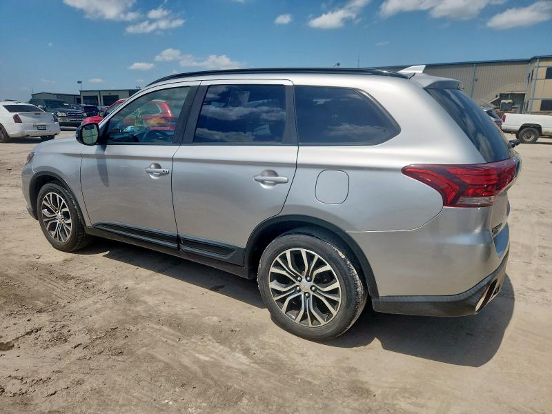 Vin: ja4ad3a34jz022691, lot: 61341205, mitsubishi outlander se 20182