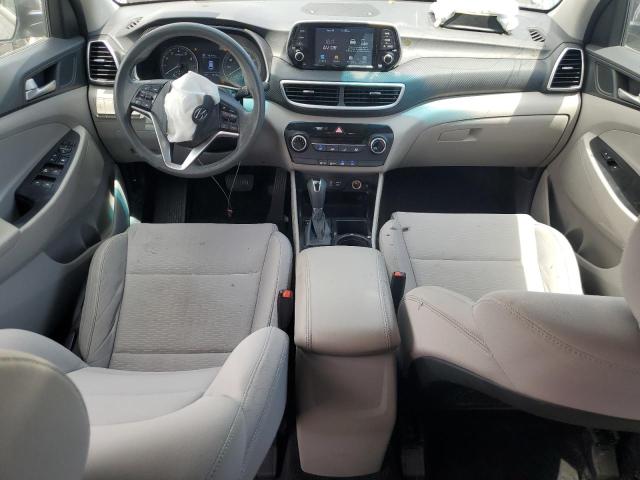 2019 HYUNDAI TUCSON SE KM8J23A40KU860814