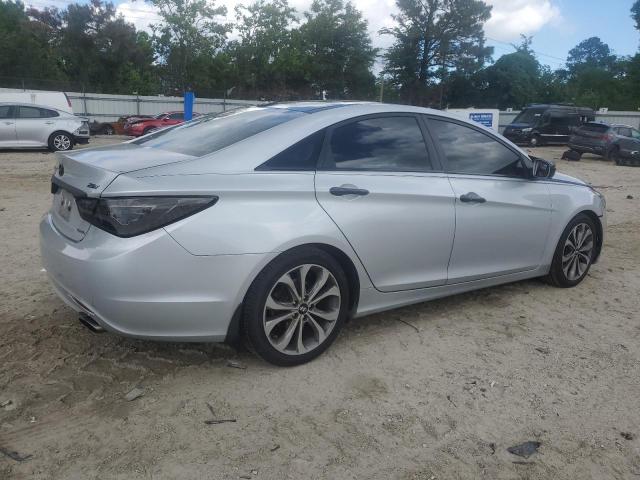 Vin: 5npec4ab3dh780492, lot: 58804285, hyundai sonata se 20133