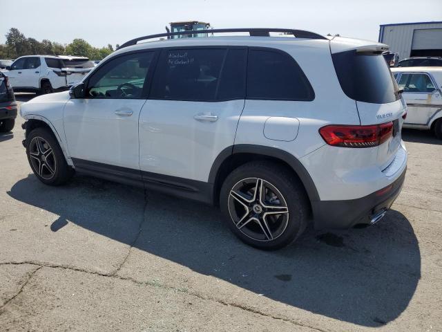 2020 MERCEDES-BENZ GLB 250 W1N4M4GB2LW042104