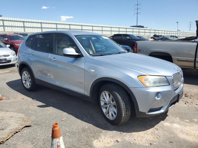 Vin: 5uxwx9c59e0d13266, lot: 59531895, bmw x3 xdrive28i 20144