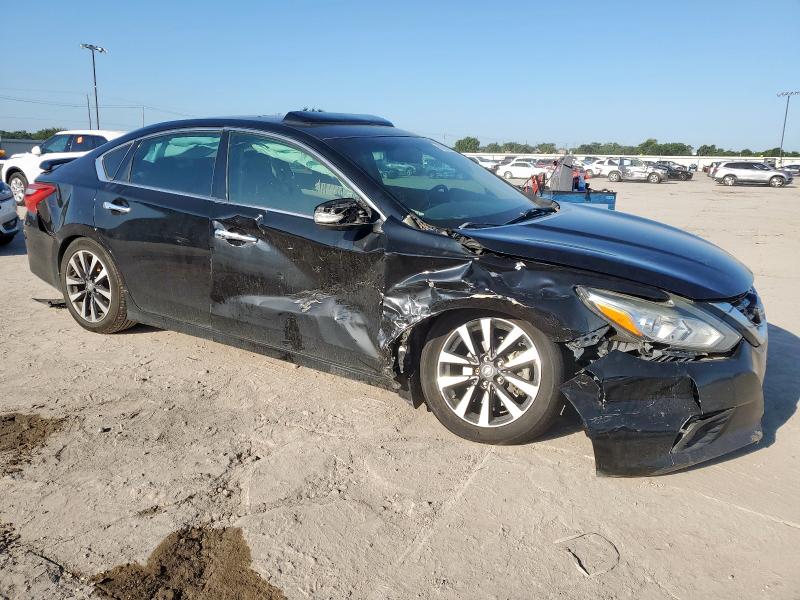 Vin: 1n4al3ap7hc203508, lot: 61232345, nissan altima 2.5 20174