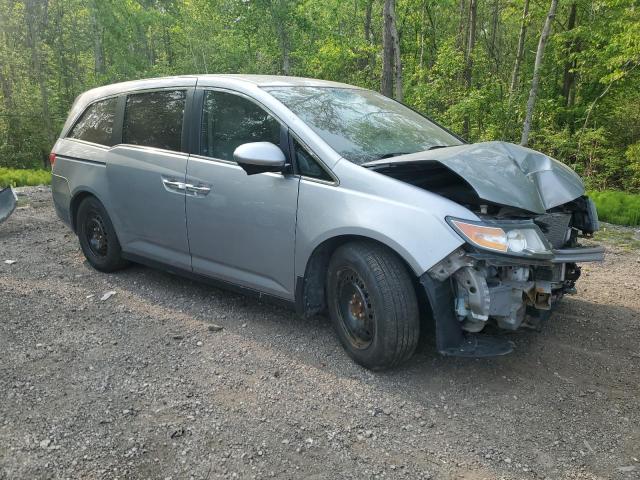 2016 HONDA ODYSSEY EX - 5FNRL5H47GB510280