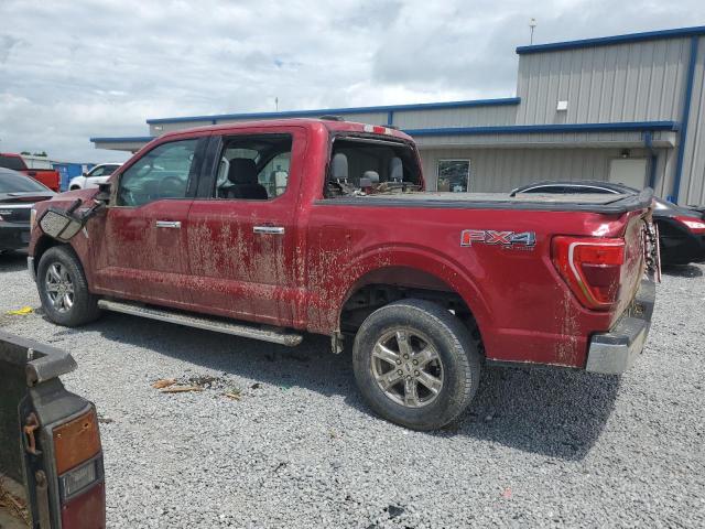 Vin: 1ftfw1e55mkd40502, lot: 59698985, ford f-150 supercrew 20212