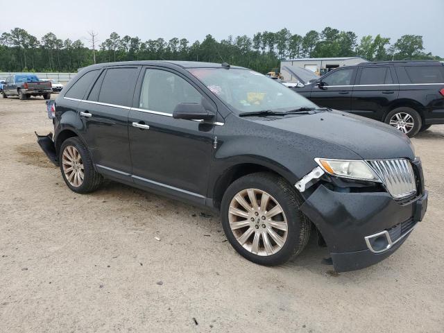 Vin: 2lmdj8jk6bbj19671, lot: 59618055, lincoln mkx 20114