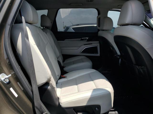 2020 KIA TELLURIDE - 5XYP64HCXLG003909