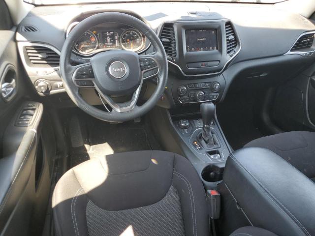 2019 JEEP CHEROKEE L - 1C4PJMCB6KD369702