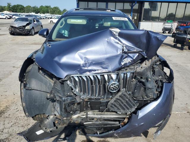 2014 BUICK ENCLAVE - 5GAKVCKD4EJ203696