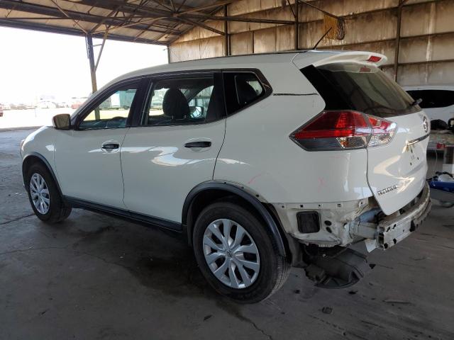 Vin: knmat2mv9gp704731, lot: 60697495, nissan rogue s 20162