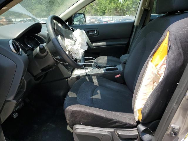 2015 NISSAN ROGUE SELE JN8AS5MT2FW669493