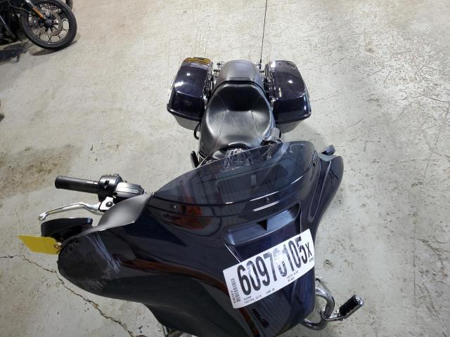2020 HARLEY-DAVIDSON FLHX 1HD1KBC12LB642337