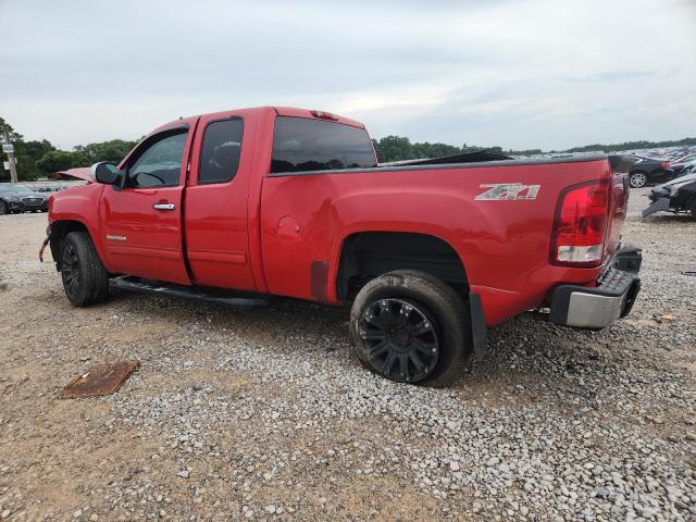 Vin: 1gtscueaxaz107773, lot: 61087945, gmc sierra c1500 sl 20102