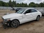 2017 MERCEDES-BENZ C 300 4MAT - 55SWF4KB0HU187573