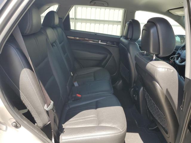 2015 KIA SORENTO EX - 5XYKU4A73FG629951