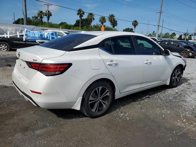 Vin: 3n1ab8cv2ny262400, lot: 61368845, nissan sentra sv 20223