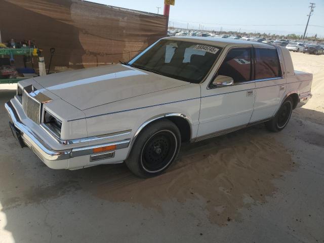 CHRYSLER NEW YORKER